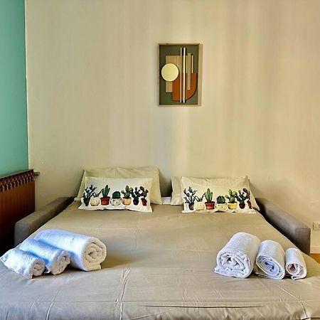 Apartmán Near Orio Bgy Malpensata House Bergamo Exteriér fotografie