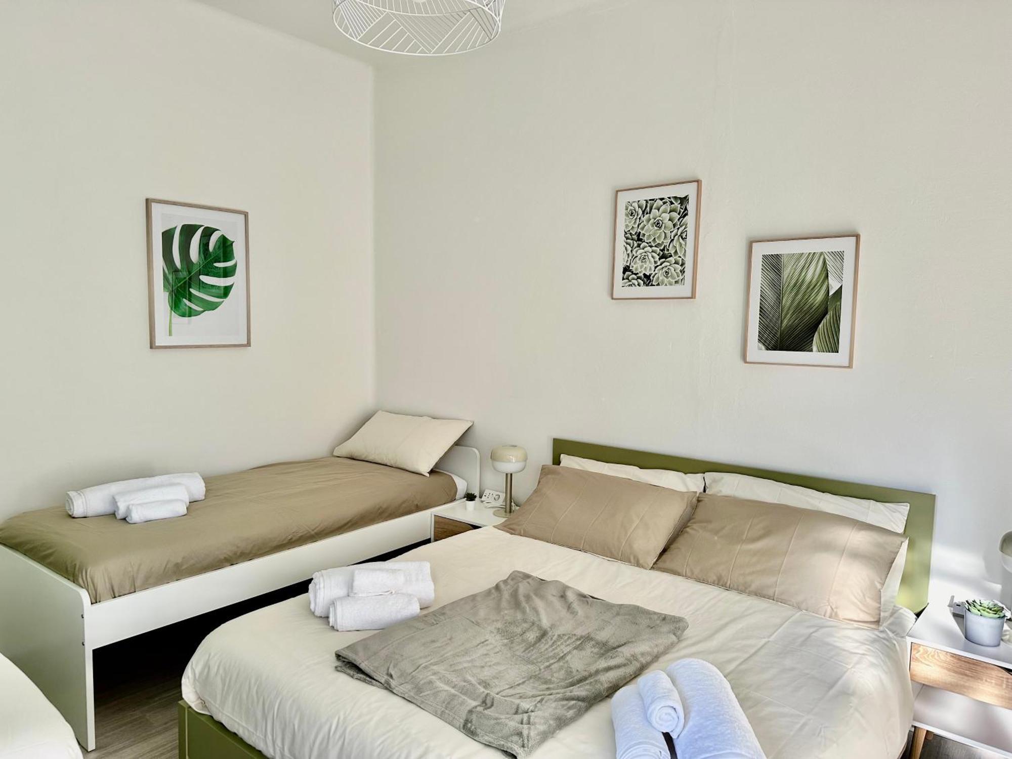 Apartmán Near Orio Bgy Malpensata House Bergamo Exteriér fotografie