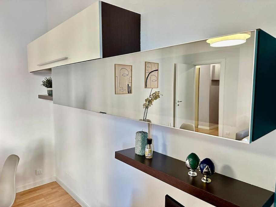 Apartmán Near Orio Bgy Malpensata House Bergamo Exteriér fotografie