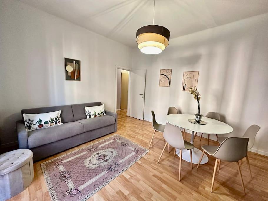 Apartmán Near Orio Bgy Malpensata House Bergamo Exteriér fotografie