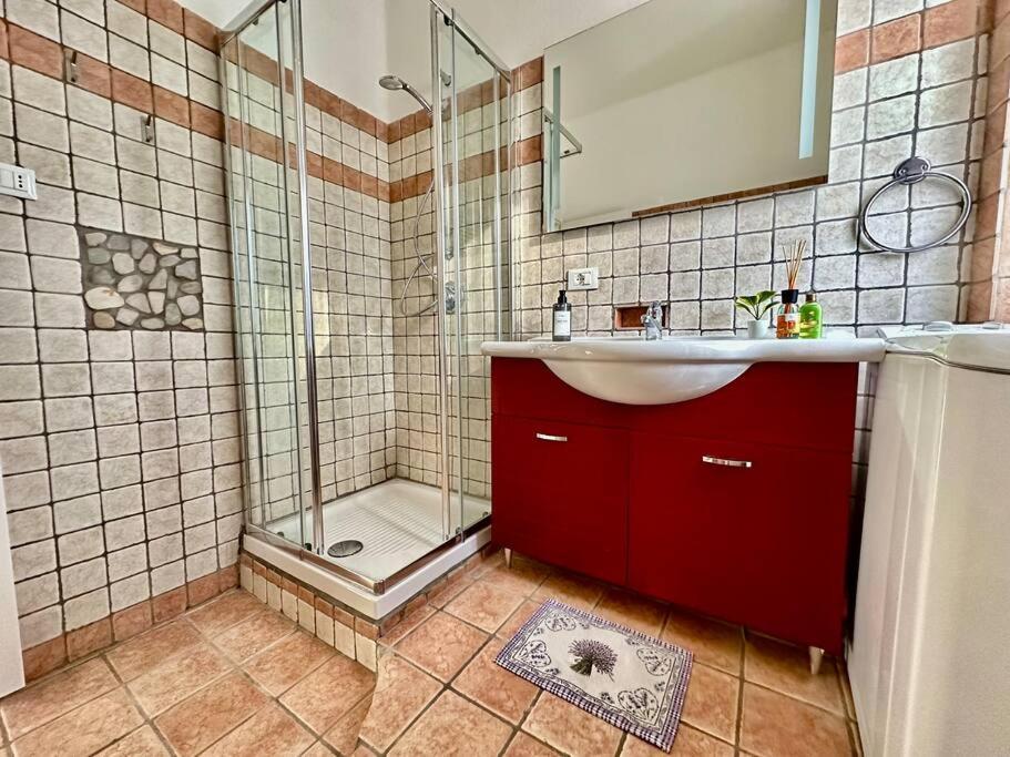 Apartmán Near Orio Bgy Malpensata House Bergamo Exteriér fotografie